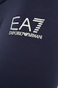 EA7 Emporio Armani legginsy granatowy 8NTP61.TJ01Z