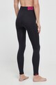 Calvin Klein legginsy 701226028.NOS czarny AA00
