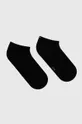 čierna Ponožky Tommy Hilfiger 4-pak Dámsky