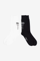 black Makia socks Smiley Women’s