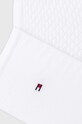 Tommy Hilfiger skarpetki 2-pack 701227563.NOS biały AA00