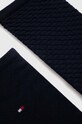 Tommy Hilfiger skarpetki 2-pack 701227563.NOS granatowy AA00