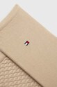 Tommy Hilfiger skarpetki 2-pack 701227563.NOS beżowy AA00