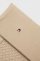 Tommy Hilfiger calzini pacco da 2 beige