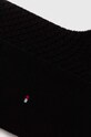 Κάλτσες Tommy Hilfiger 2-pack 701227563.NOS μαύρο AA00