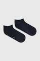 Tommy Hilfiger sosete 2-pack sosete scurte bleumarin 701227564.NOS