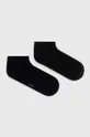 crna Čarape Tommy Hilfiger 2-pack Ženski