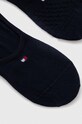 Носки Tommy Hilfiger 2 шт 701227565.NOS тёмно-синий AA00