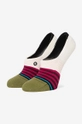 multicolor Stance socks Sunshine Stripe Women’s