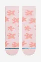 Stance socks Pollen Plush pink