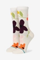 white Stance socks Baby Bloom Women’s