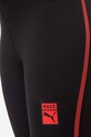 Κολάν Puma x Vogue Leggings μαύρο 534692.01