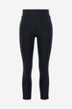 Alpha Industries legginsy AI Stripe Leggings 106057.03 czarny AA00