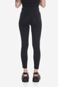 Alpha Industries legginsy AI Stripe Leggings 106057.03 czarny