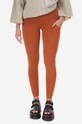 Леггинсы Fjallraven Abisko Tights F84773.243 оранжевый AA00