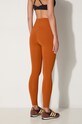 Tajice Fjallraven Abisko Tights W F84773.243 narančasta AA00