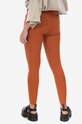 Одежда Леггинсы Fjallraven Abisko Tights F84773.243 оранжевый