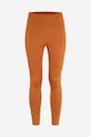 Legíny Fjallraven Abisko Tights W F84773 243 oranžová F84773.243