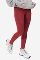 Fjallraven legging Abisko burgundia F84773.346
