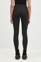 Odjeća Tajice Fjallraven Abisko Tights F84773.550 crna