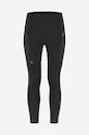 Fjallraven colanți Abisko Abisko Tights negru F84773.550