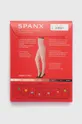 Spanx rajstopy modelujące High-Waisted Shaping Sheers beżowy