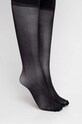 Odzież Spanx rajstopy modelujące High-Waisted Shaping Sheers 20217R czarny