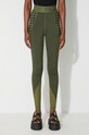 Clothing adidas leggings HH9402 HH9402 green