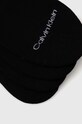 Calvin Klein skarpetki 4-pack 701220509.NOS czarny AA00