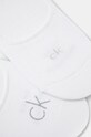 Κάλτσες Calvin Klein 2-pack 701228800.NOS λευκό NC00