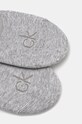Шкарпетки Calvin Klein 2-pack 701228801.NOS сірий AA00
