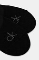 Шкарпетки Calvin Klein 2-pack 701228801.NOS чорний AA00