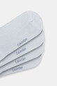 Calvin Klein skarpetki 2-pack 701229681.NOS niebieski AA00