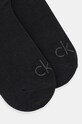Шкарпетки Calvin Klein 2-pack 701230614.NOS чорний NC00