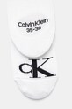 Calvin Klein Jeans skarpetki 2-pack 701228817.NOS biały AA00
