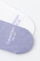 Calvin Klein Jeans sosete 2-pack 701228817.NOS albastru AA00