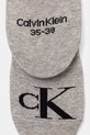 Шкарпетки Calvin Klein Jeans 2-pack 701228817.NOS сірий AA00
