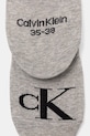 Ponožky Calvin Klein Jeans 2-pack 701228817.NOS šedá AA00
