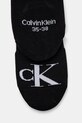 Calvin Klein Jeans skarpetki 2-pack 701228817.NOS czarny AA00
