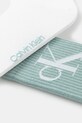 Calvin Klein Jeans skarpetki 2-pack 701228811.NOS zielony AA00