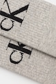 Ponožky Calvin Klein Jeans 2-pak 701228811.NOS sivá AA00