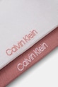 Шкарпетки Calvin Klein Jeans 2-pack 701228811.NOS рожевий AA00