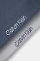 Κάλτσες Calvin Klein Jeans 2-pack 701228811.NOS μπλε AA00