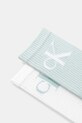 Шкарпетки Calvin Klein Jeans 2-pack 701228811.NOS бірюзовий AA00