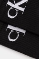 Шкарпетки Calvin Klein Jeans 2-pack 701228811.NOS чорний AA00