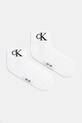 Носки Calvin Klein Jeans 2 шт короткие носки белый 701228813.NOS