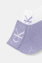 Шкарпетки Calvin Klein Jeans 2-pack 701228813.NOS фіолетовий AA00
