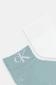 Calvin Klein Jeans skarpetki 2-pack 701228813.NOS turkusowy AA00