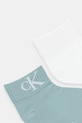 Calvin Klein Jeans skarpetki 2-pack 701228813.NOS turkusowy AA00