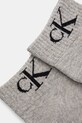 Носки Calvin Klein Jeans 2 шт 701228813.NOS серый AA00